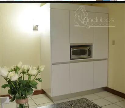 Cocina a medida en Guatemala hecha por Indubos - proyecto destacado 1
